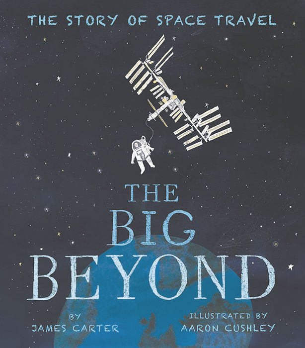 Big Beyond